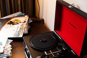 Ancient Hotel asama karuizawa