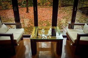 Ancient Hotel asama karuizawa