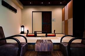 Ancient Hotel asama karuizawa