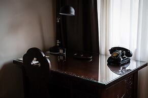 Ancient Hotel asama karuizawa