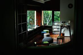 Ancient Hotel asama karuizawa