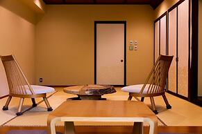 Ancient Hotel asama karuizawa