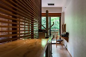 Ancient Hotel asama karuizawa