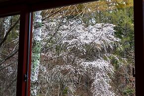 Ancient Hotel asama karuizawa