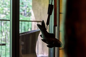 Ancient Hotel asama karuizawa