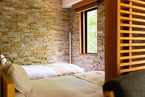 Ancient Hotel asama karuizawa