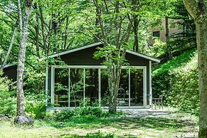 Ancient Hotel asama karuizawa