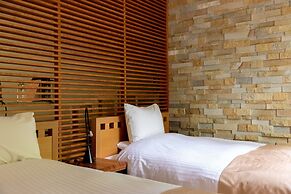 Ancient Hotel asama karuizawa