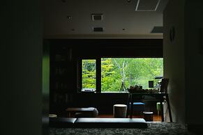 Ancient Hotel asama karuizawa