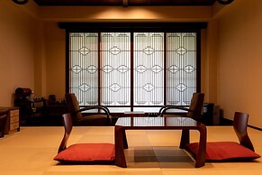 Ancient Hotel asama karuizawa