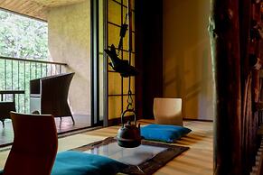 Ancient Hotel asama karuizawa