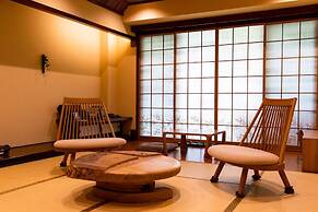 Ancient Hotel asama karuizawa