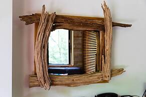 Ancient Hotel asama karuizawa