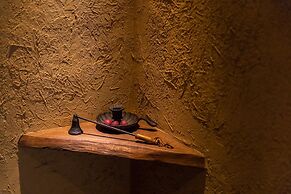 Ancient Hotel asama karuizawa