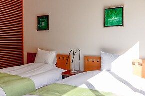 Ancient Hotel asama karuizawa