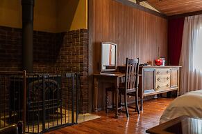 Ancient Hotel asama karuizawa