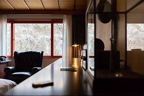 Ancient Hotel asama karuizawa