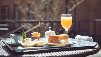 Ancient Hotel asama karuizawa