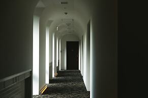 Ancient Hotel asama karuizawa