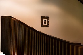 Ancient Hotel asama karuizawa