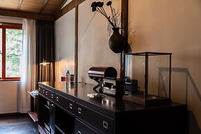 Ancient Hotel asama karuizawa