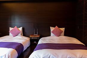 Ancient Hotel asama karuizawa