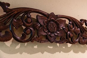 Ancient Hotel asama karuizawa