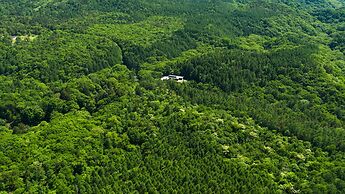 Ancient Hotel asama karuizawa