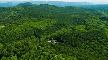 Ancient Hotel asama karuizawa