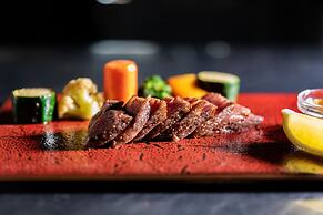 Ancient Hotel asama karuizawa