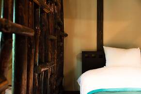 Ancient Hotel asama karuizawa