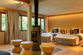 Ancient Hotel asama karuizawa