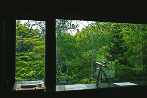 Ancient Hotel asama karuizawa