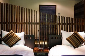 Ancient Hotel asama karuizawa