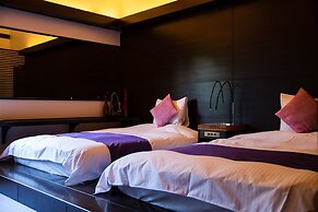 Ancient Hotel asama karuizawa