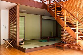 Ancient Hotel asama karuizawa