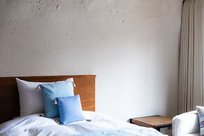 Ancient Hotel asama karuizawa