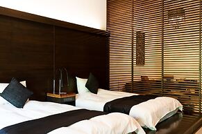 Ancient Hotel asama karuizawa