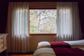 Ancient Hotel asama karuizawa