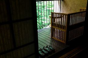 Ancient Hotel asama karuizawa