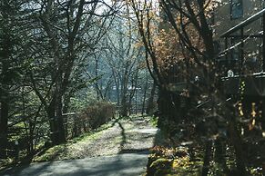 Ancient Hotel asama karuizawa