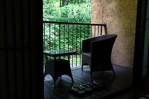 Ancient Hotel asama karuizawa