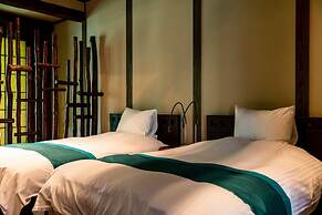 Ancient Hotel asama karuizawa