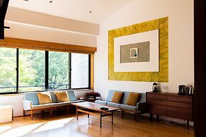 Ancient Hotel asama karuizawa