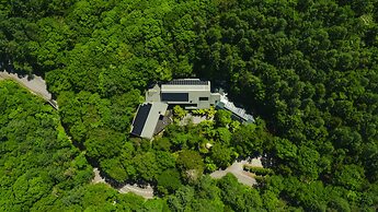 Ancient Hotel asama karuizawa