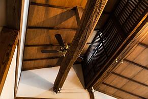 Ancient Hotel asama karuizawa