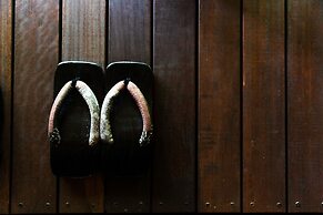 Ancient Hotel asama karuizawa