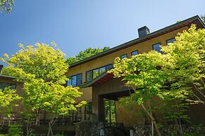 Ancient Hotel asama karuizawa