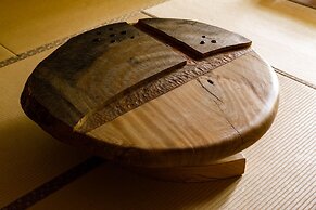 Ancient Hotel asama karuizawa