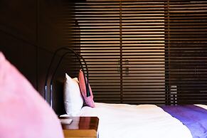 Ancient Hotel asama karuizawa